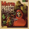 Misfits - Project 1950 - 180 Gram Vinyl Record