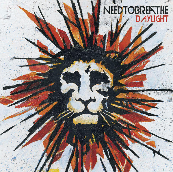 Needtobreathe - Daylight - Vinyl Record