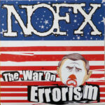 NOFX - The War on Errorism - Vinyl Record