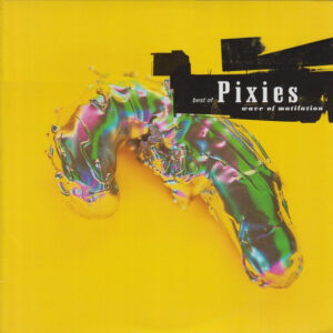 Pixies – Best Of Pixies