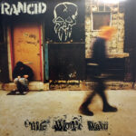 Rancid - Life Won't Wait - Double Vinyl Record