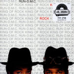 Run-D.M.C. – King Of Rock