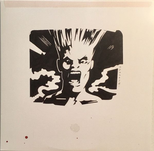 Screamers - Demo Hollywood 1977 - Vinyl Record