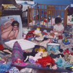 Sharon Van Etten - Remind Me Tomorrow - Vinyl Record