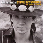 Stevie Ray Vaughan and Double Trouble - The Essential - Double Vinyl Record
