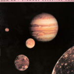 Sun Ra - Strange Celestial Road - 180 Gram Vinyl Record