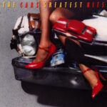 The Cars - Greatest Hits - Vinyl Record