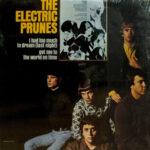 The Electric Prunes ‎– The Electric Prunes