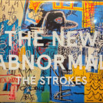 The Strokes - The New Abnormal