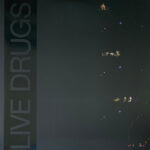 The War On Drugs - Live Drugs - Double Vinyl Record