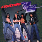 Thin Lizzy - Fighting