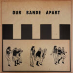 Third Eye Blind - Our Bande Apart - Vinyl Record