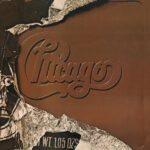 Chicago - X - 180 Gram Vinyl Record