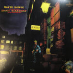 David Bowie – The Rise And Fall Of Ziggy Stardust