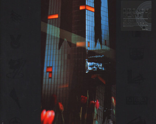 Depeche Mode - Black Celebration - 180 Gram Vinyl Record