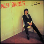 Johnny Thunders – So Alone
