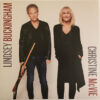 Lindsey Buckingham and Christine McVie - Lindsey Buckingham and Christine McVie - 180 Gram Vinyl Record