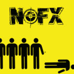 NOFX – Wolves In Wolves' Clothing