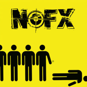 NOFX – Wolves In Wolves' Clothing
