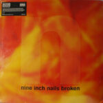 Nine Inch Nails – Broken
