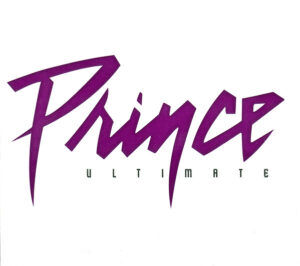 Prince ‎– Ultimate