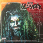 Rob Zombie - Hellbilly Deluxe