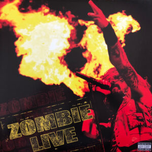 Rob Zombie – Zombie Live