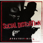 Social Distortion - Greatest Hits - Double Vinyl Record