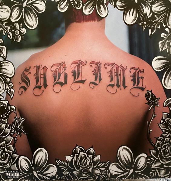 Sublime - Sublime