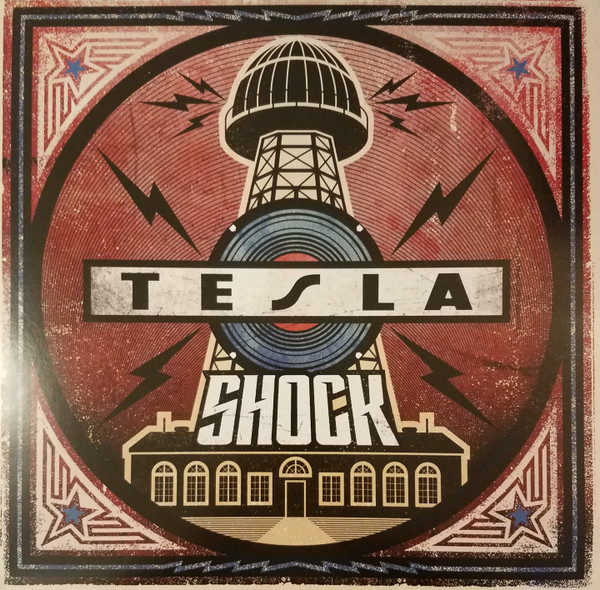 Tesla - Shock