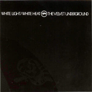 The Velvet Underground ‎– White Light
