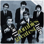 The Zombies - Greatest Hits