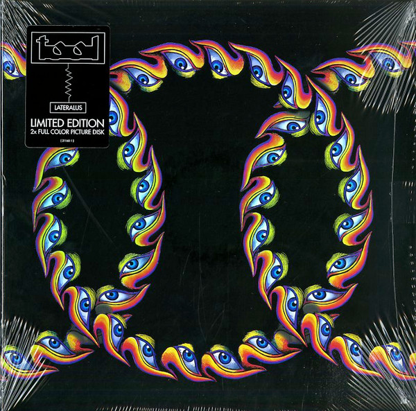Tool - Lateralus