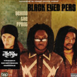 Black Eyed Peas - Behind the Front - Double 180 Gram Vinyl Record