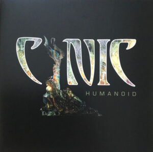 Cynic – Humanoid