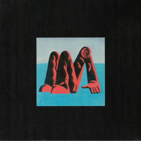 King Krule - Man Alive!