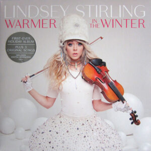 Lindsey Stirling – Warmer In The Winter