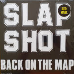 Slapshot – Back On The Map