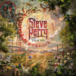 Steve Perry – Traces