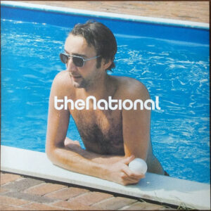 The National – The National