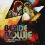Various – Beside Bowie