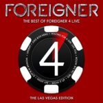 Foreigner - The Best of