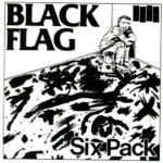 Black Flag – Six Pack