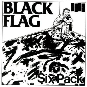 Black Flag – Six Pack