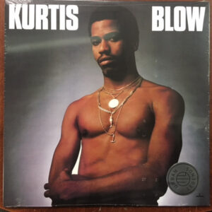 Kurtis Blow – Kurtis Blow