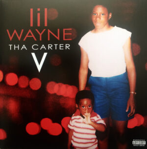 Lil Wayne – Tha Carter V