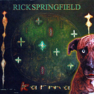 Rick Springfield – Karma
