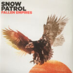 Snow Patrol – Fallen Empires
