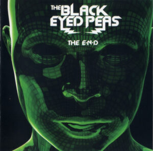 The Black Eyed Peas – The E.N.D
