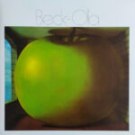 The Jeff Beck Group - Beck-Ola